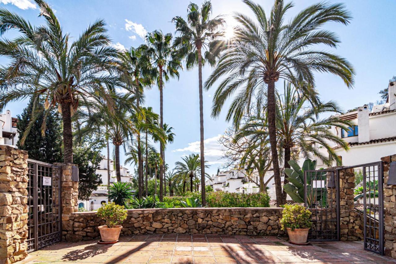 Gbh - Casa Golden Beach By Roomservices Marbella Exterior photo